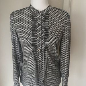 Ann Taylor blouse